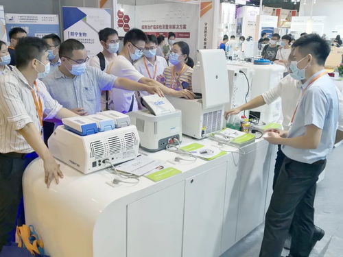 精彩回顧與未來展望 廣州BTE 2021圓滿落幕，相約北京再續(xù)技術(shù)開發(fā)新篇章